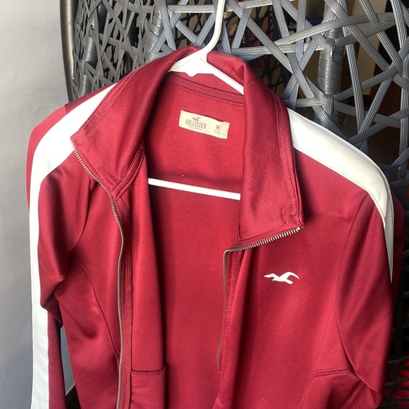 Hollister jacket - Picture 2 of 4